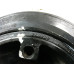 110H007 Crankshaft Pulley For 11-18 Porsche Cayenne  3.6 03H105243Q